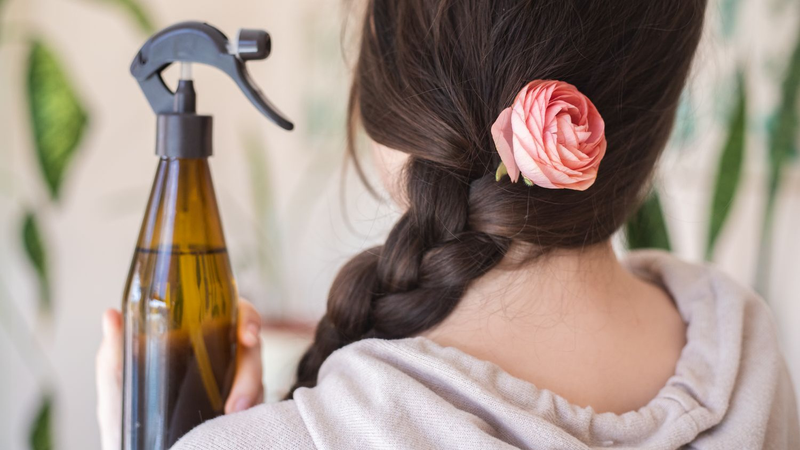 Tác dụng của keo xịt tóc là gì? Một số loại keo xịt tóc tốt