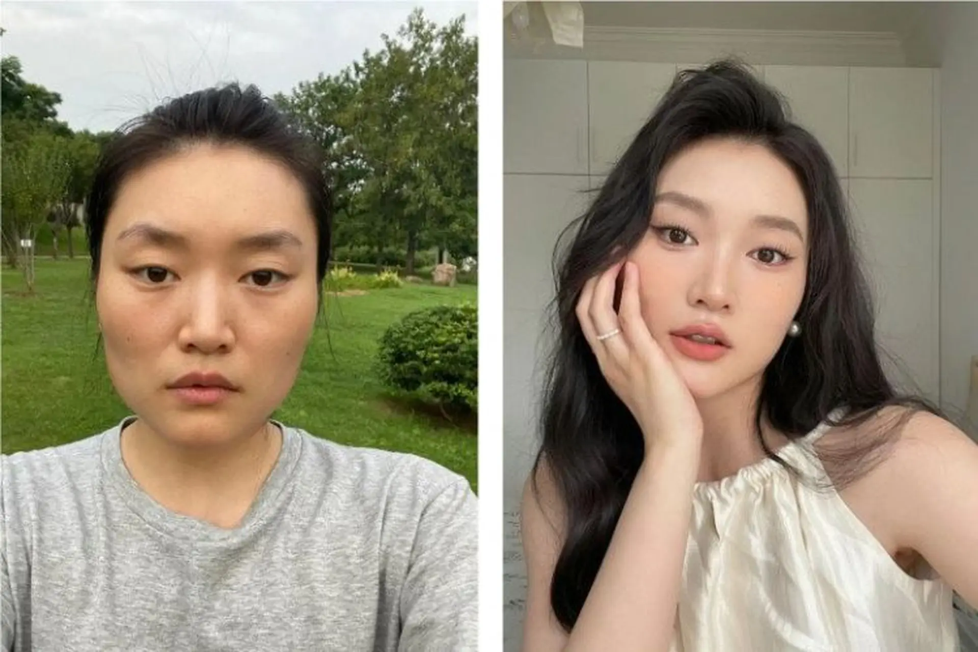 Mặt vuông để tóc gì? Gợi ý top 11 kiểu tóc phù hợp cho nàng