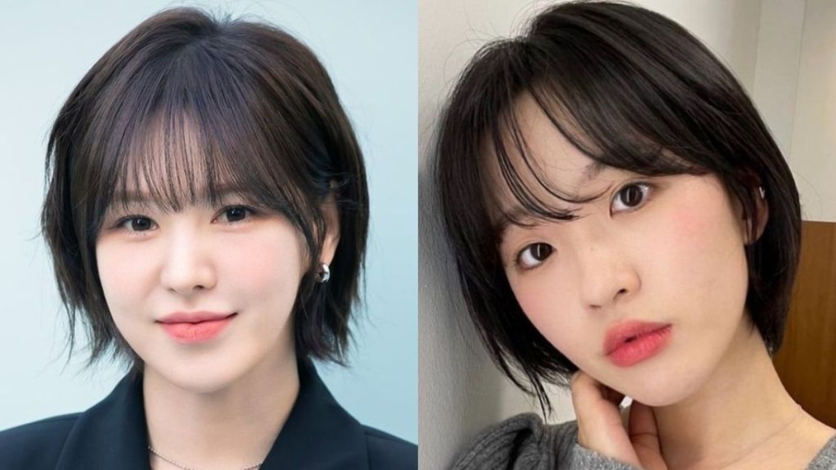 Mặt vuông để tóc gì? 20+ kiểu tóc lý tưởng dành cho nam nữ