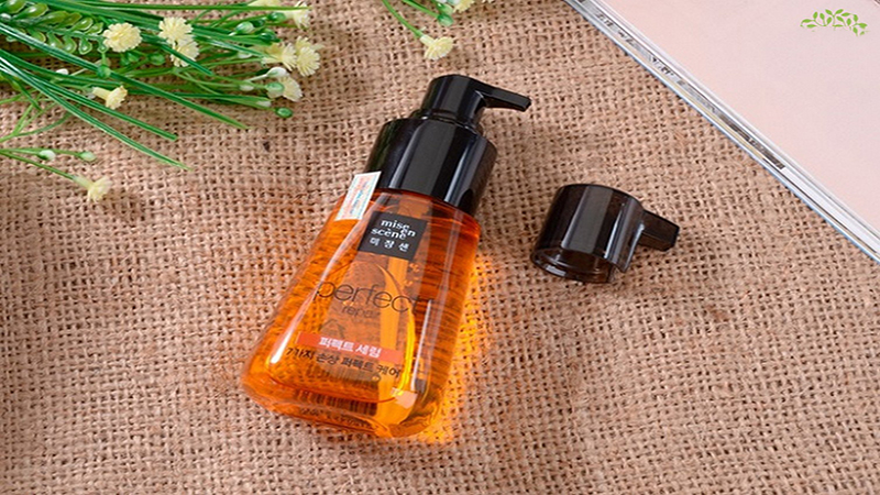 Top 6 dầu dưỡng tóc mềm mượt tốt nhất hiện nay được các chị em tin dùng