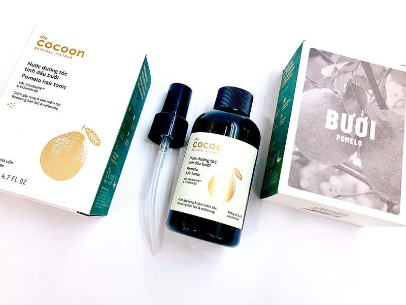 Tác dụng của keo xịt tóc là gì? Một số loại keo xịt tóc hiệu quả 2