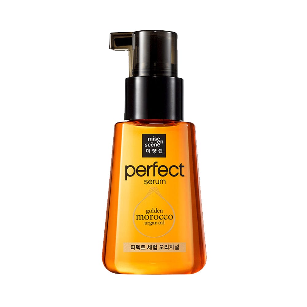 Dầu Dưỡng Tóc Mise En Scene Perfect Serum (80ml)