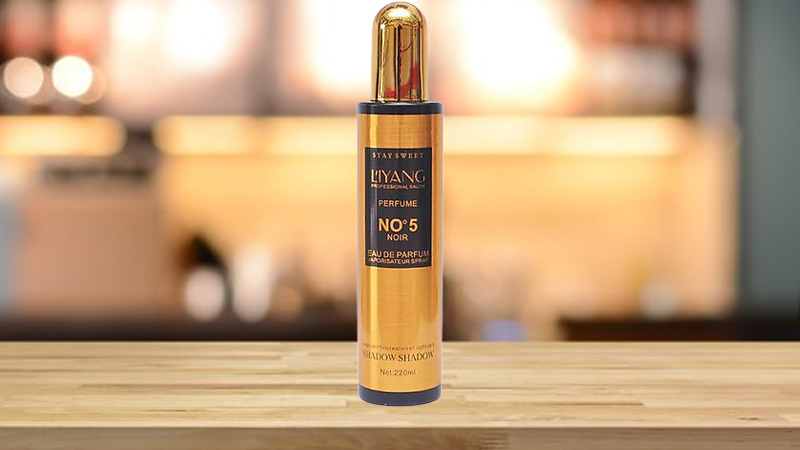 Keo xịt tóc là gì? 7 loại keo xịt tóc thịnh hành nhất trên thị trường