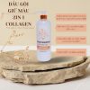 Dầu gội giữ màu Collagen 2in1 Color Shampoo
