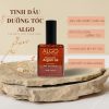 Serum Algo đặc trị tóc hư tổn Moroccan Argan oil