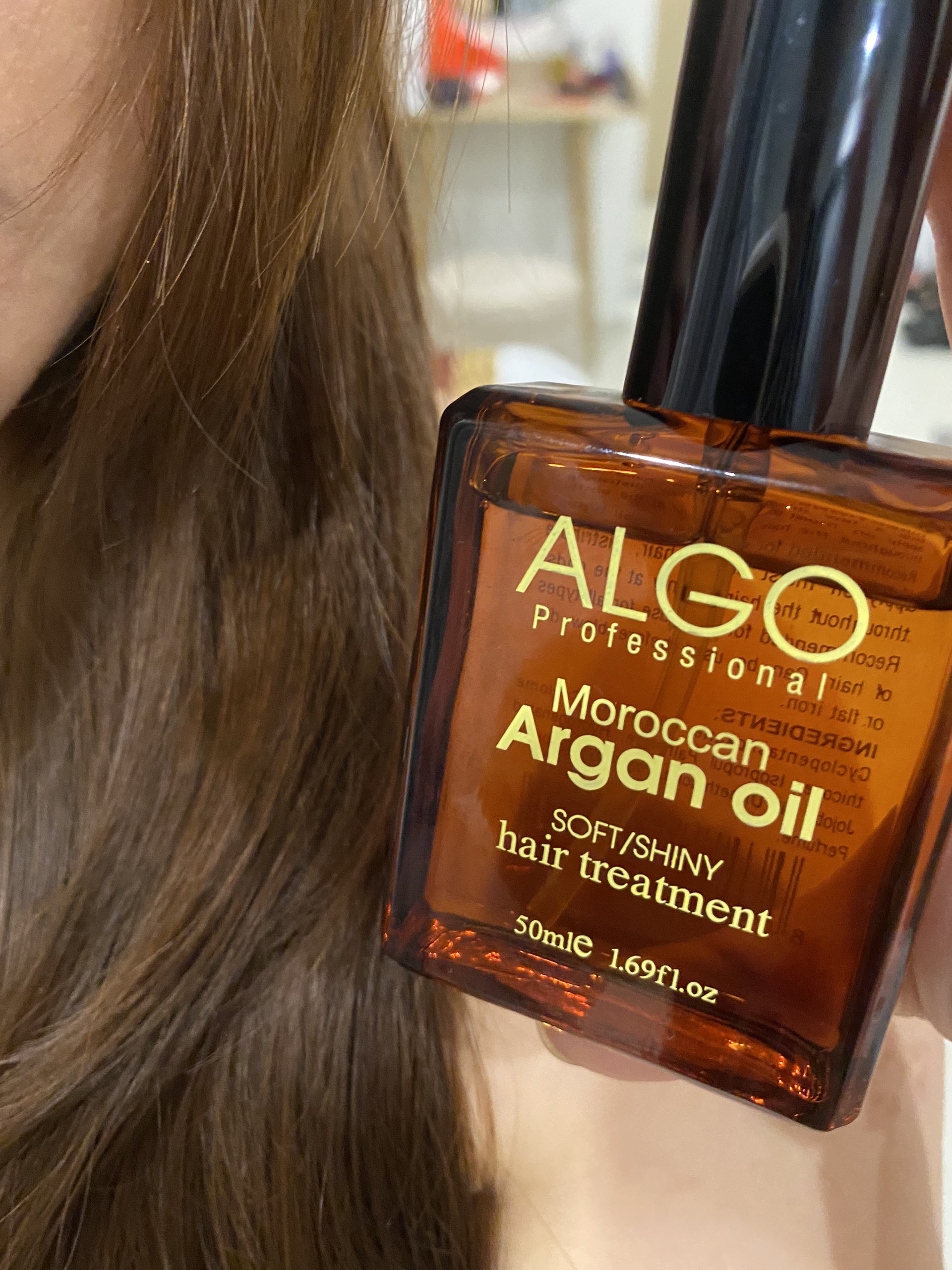 Dầu xả có giữ được lâu hơn 8 tiếng không?